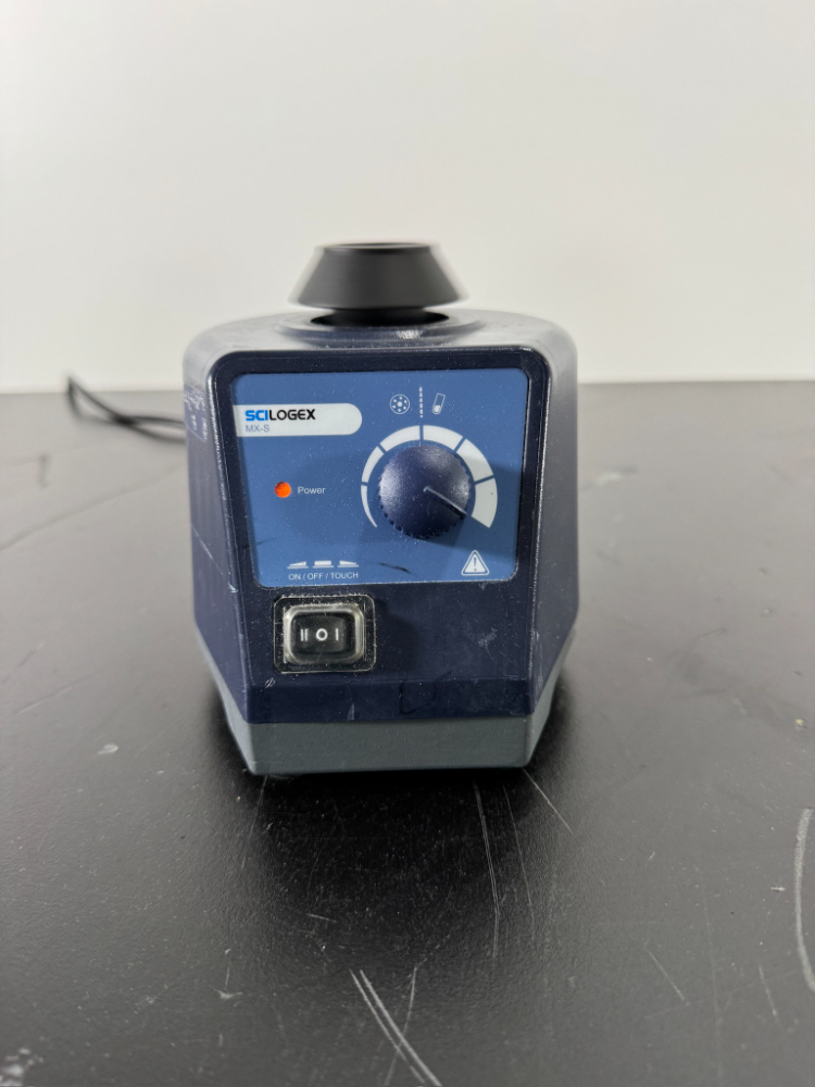 Image of Scilogex MX-S Vortex Mixer